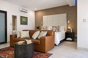 Monte Bello Guesthouse