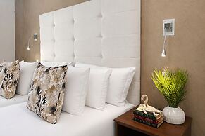 Monte Bello Guesthouse