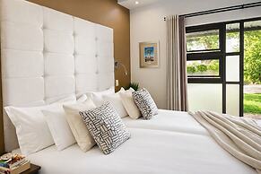 Monte Bello Guesthouse