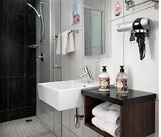 Monte Bello Guesthouse
