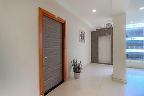 JS Pearl Residency