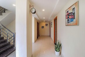 JS Pearl Residency