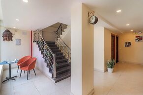 JS Pearl Residency