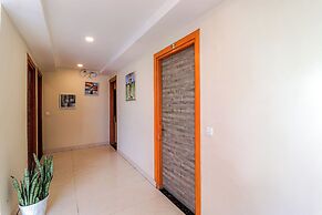 JS Pearl Residency