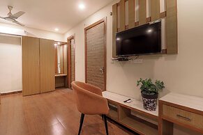 JS Pearl Residency