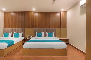 JS Pearl Residency