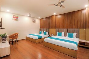JS Pearl Residency