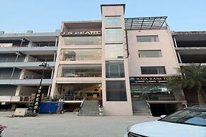 JS Pearl Residency