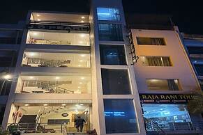 JS Pearl Residency
