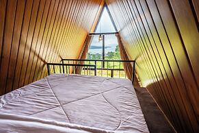 Royal VIP Glamping Kintamani
