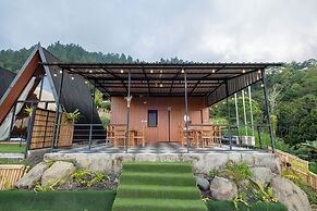 Royal VIP Glamping Kintamani
