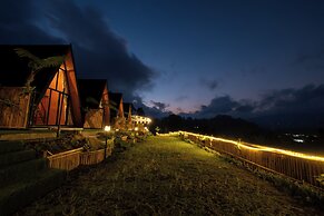 Royal VIP Glamping Kintamani