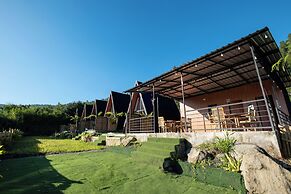 Royal VIP Glamping Kintamani