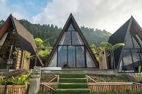 Royal VIP Glamping Kintamani