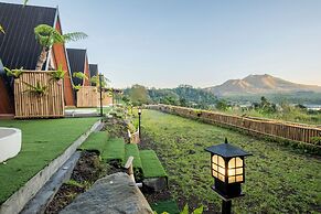 Royal VIP Glamping Kintamani