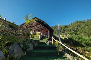 Royal VIP Glamping Kintamani