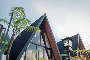 Royal VIP Glamping Kintamani