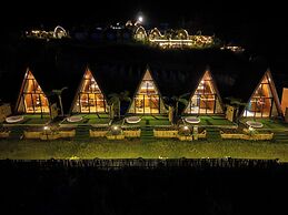 Royal VIP Glamping Kintamani