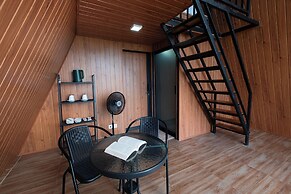Royal VIP Glamping Kintamani