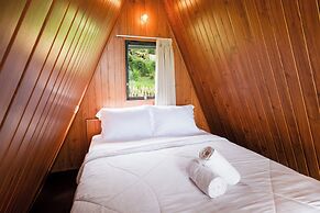 Royal VIP Glamping Kintamani