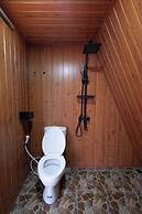 Royal VIP Glamping Kintamani