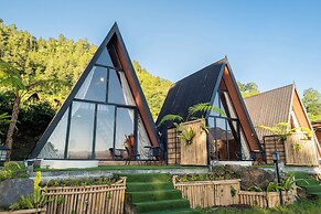 Royal VIP Glamping Kintamani