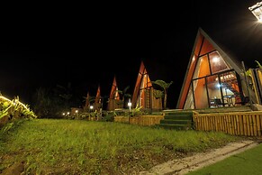 Royal VIP Glamping Kintamani