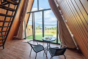 Royal VIP Glamping Kintamani