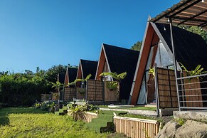 Royal VIP Glamping Kintamani