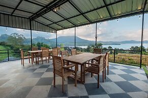 Royal VIP Glamping Kintamani