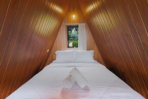Royal VIP Glamping Kintamani