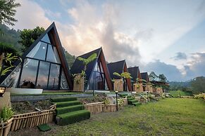 Royal VIP Glamping Kintamani