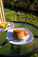 Royal VIP Glamping Kintamani