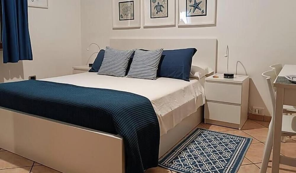 Casa Felicidad Alguer