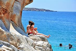 East of Preveli Villas