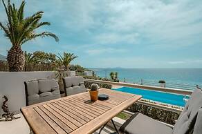 East of Preveli Villas