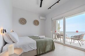 East of Preveli Villas