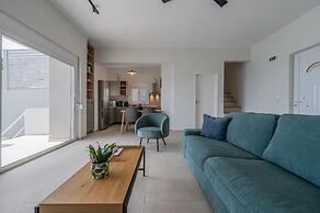 East of Preveli Villas