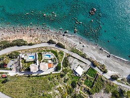 East of Preveli Villas