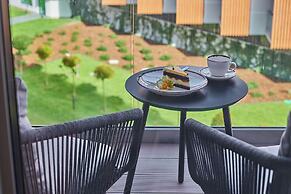 PINEA RESORT POBIEROWO