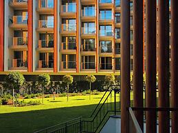 PINEA RESORT POBIEROWO