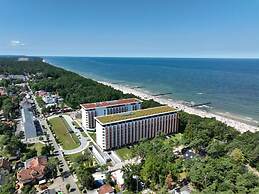 PINEA RESORT POBIEROWO