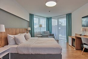 PINEA RESORT POBIEROWO