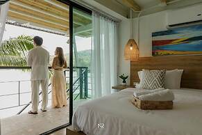 The Cozy Beach Front Hotel