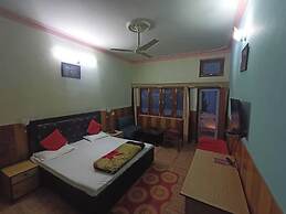 7-High Rock Hotel