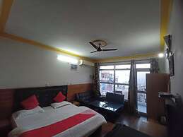 7-High Rock Hotel