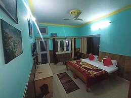 7-High Rock Hotel