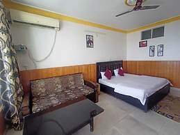 7-High Rock Hotel