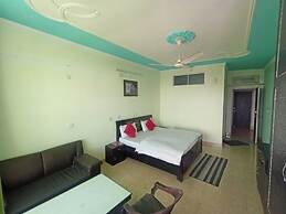 7-High Rock Hotel