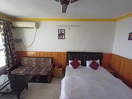 7-High Rock Hotel
